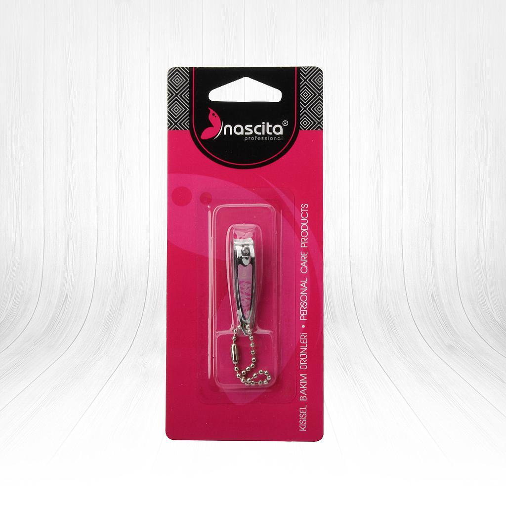 Nascita Baby Nail Clippers - Safe & Easy Nail Trimming for Infants, New Parents Gift