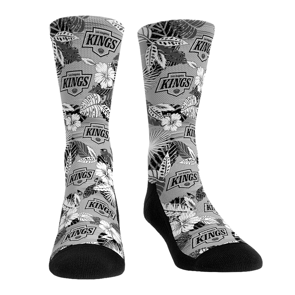 Los Angeles Kings - Floral