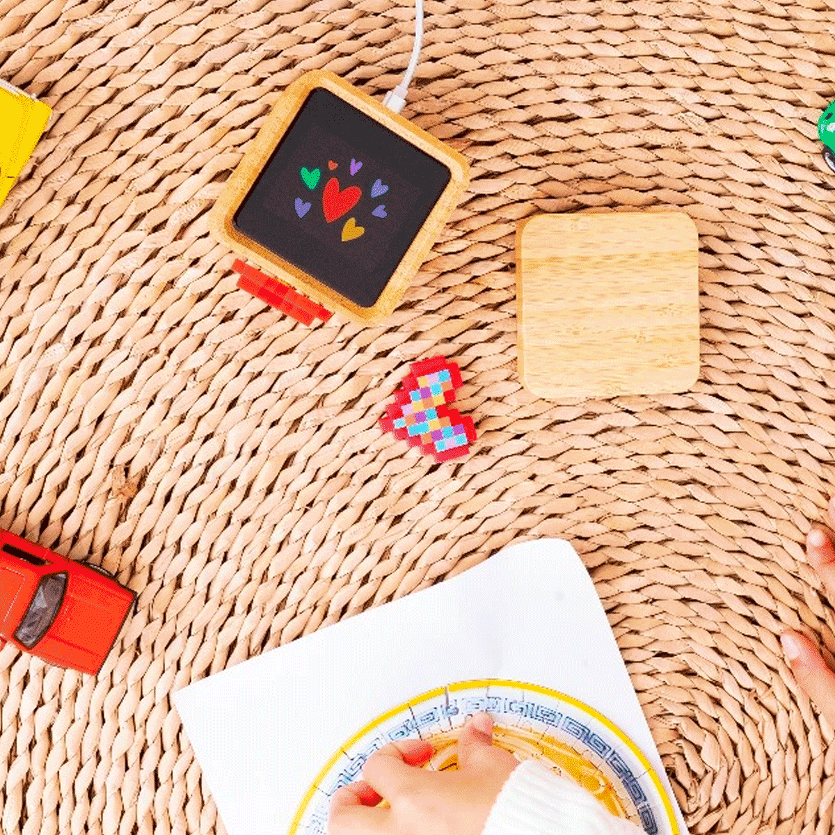 The Ultimate Lovebox Pack