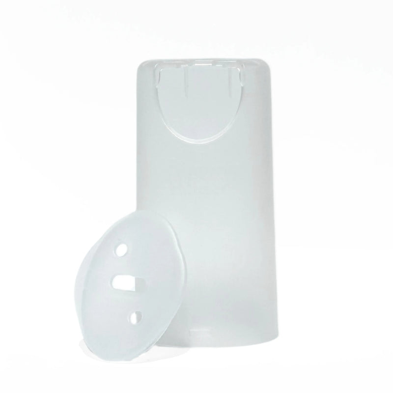 Flipping Holder TRAVEL - food pouch and juice box holder, fits cup holders - BIG FRENCHIES