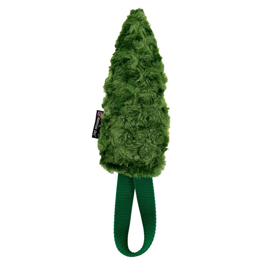 LUCKY DOG $7 Corn Tug Plushie