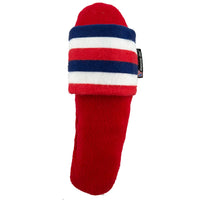 LUCKY DOG $7 Flip Flop Plushie