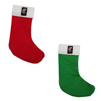 LUCKY DOG $7 Holiday Stockings