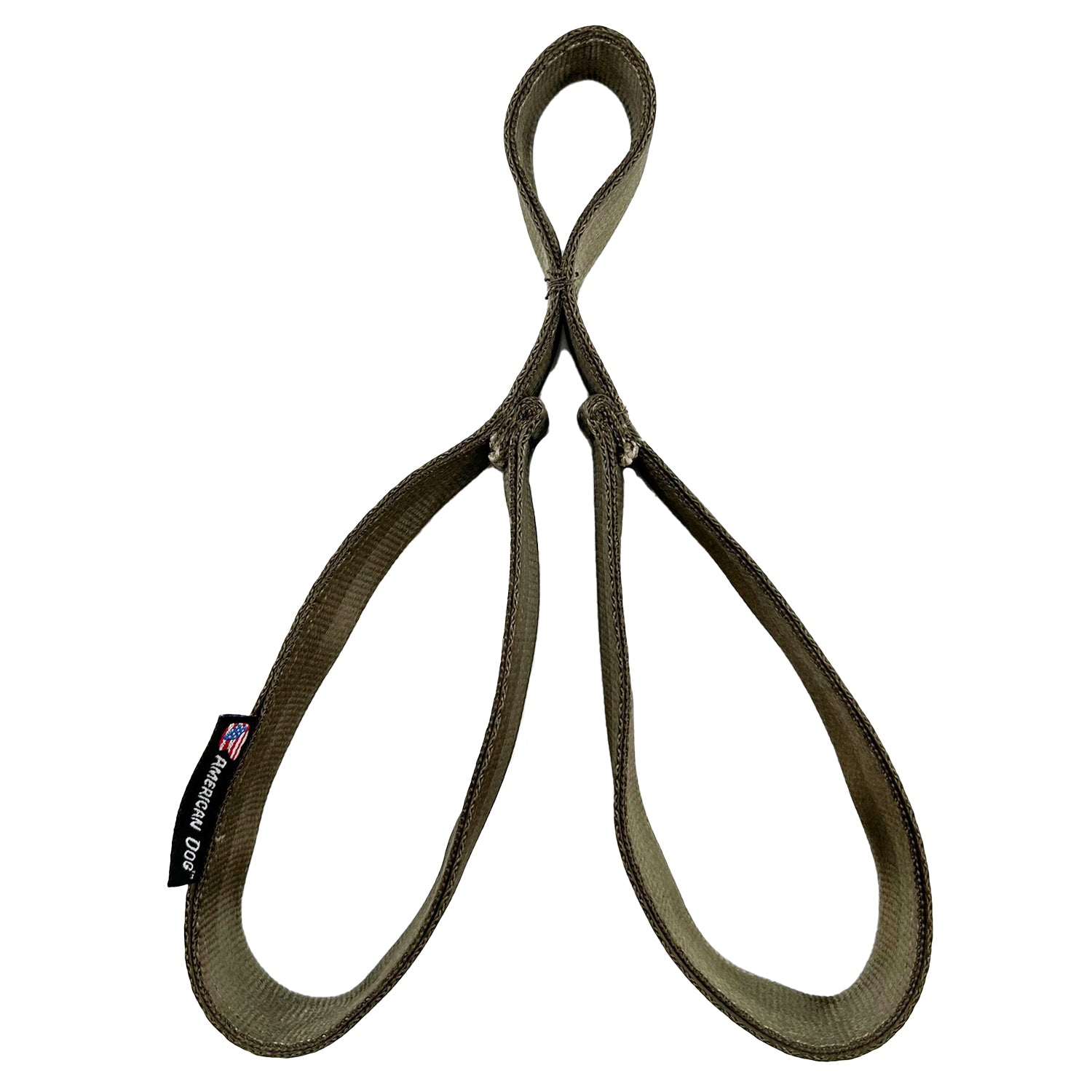 LUCKY DOG $7 Wishbone Seatbelt Tug