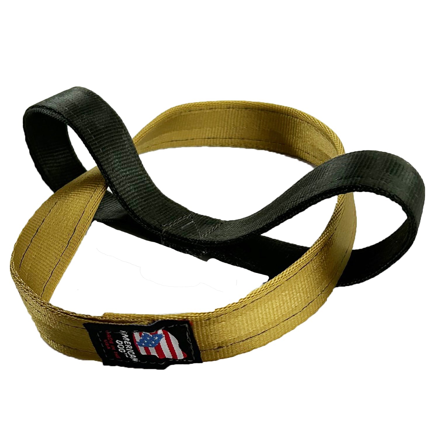 LUCKY DOG $7 Celtic Knot Seatbelt Tug