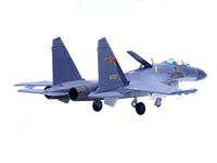 Shenyang J-11B Yinglong Aircraft "61021 Northern Theater Command" (2019) People's Liberation Army Air Force 1/100 Diecast Model Airplane by Legion