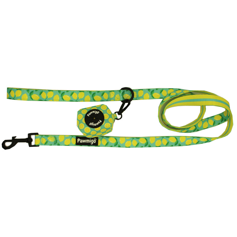 Worth The Squeeze Leash Kit-Leash Kit-BIG FRENCHIES-Pawmigo