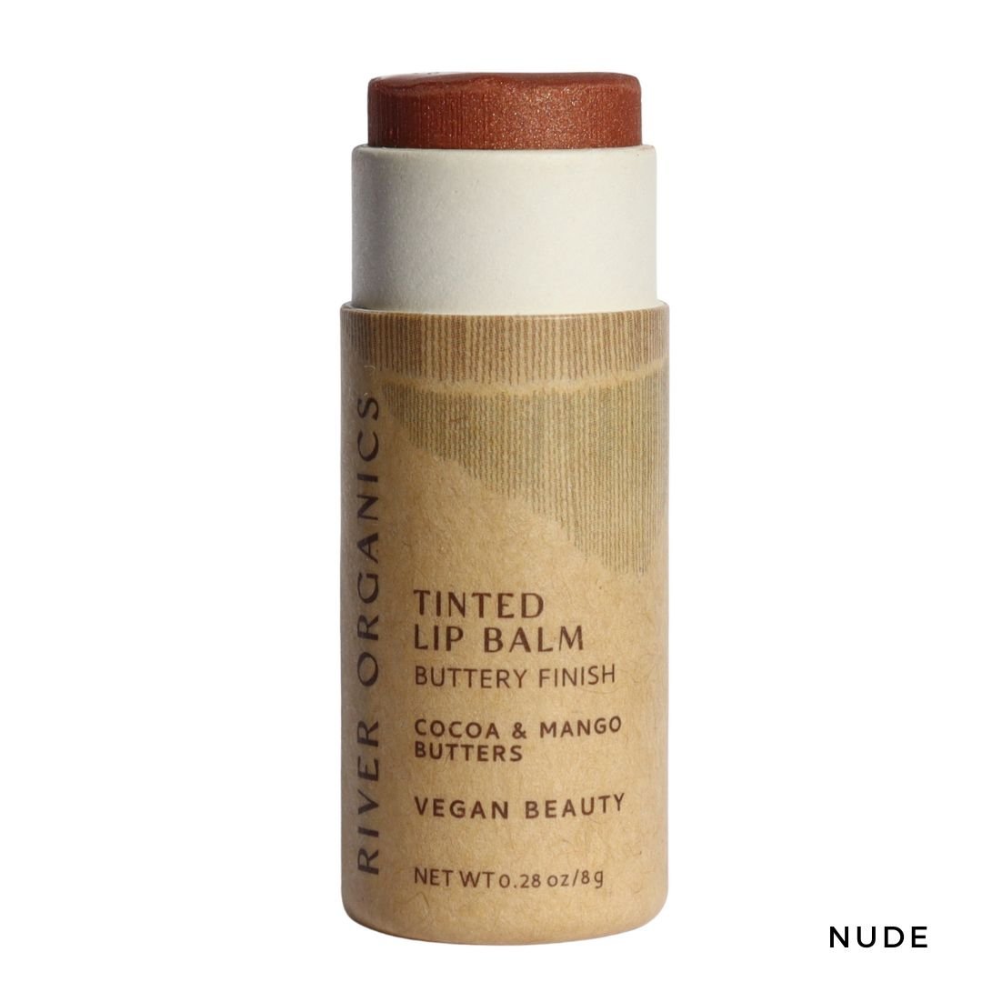 Tinted Vegan Lip Balms - BIG FRENCHIES