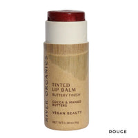 Tinted Vegan Lip Balms - BIG FRENCHIES