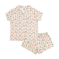 Tulip (Women's Short Sleeve PJ)