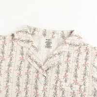 Bow Blossom (Women's Short Sleeve PJ)