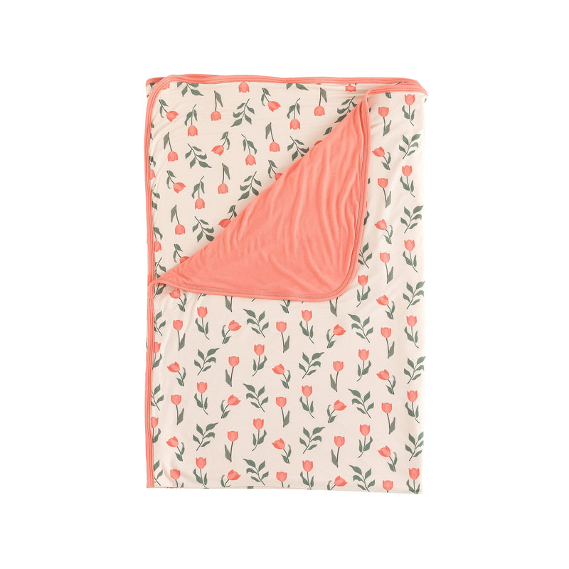 Tulip (Dream Blanket) - BIG FRENCHIES