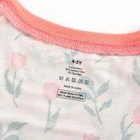 Tulip (Long Sleeve PJ) - BIG FRENCHIES