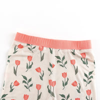 Tulip (Long Sleeve PJ) - BIG FRENCHIES