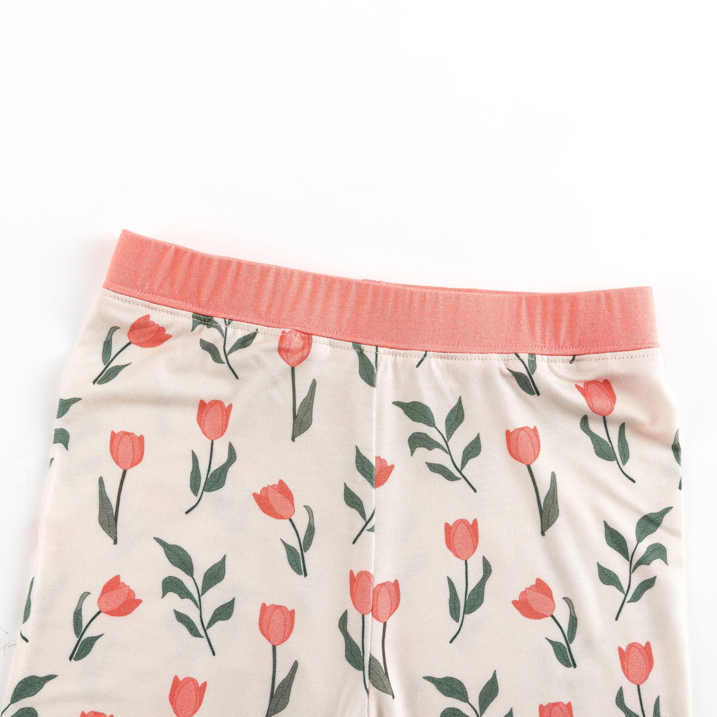 Tulip (Long Sleeve PJ) - BIG FRENCHIES