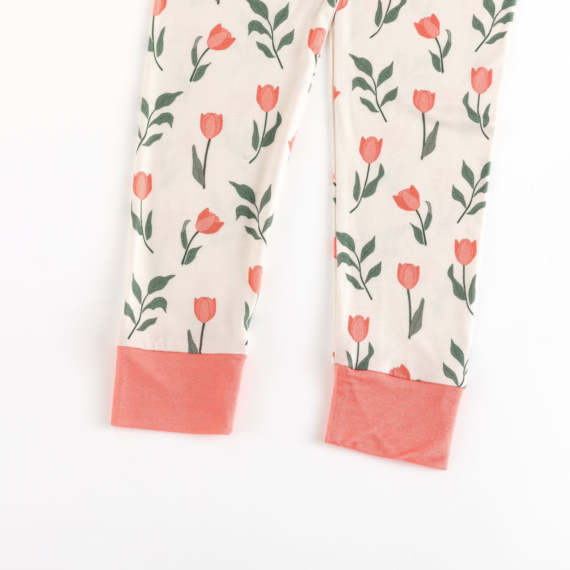 Tulip (Long Sleeve PJ) - BIG FRENCHIES