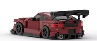 Model Brick Toys For Kids and Adult - # BOT&G52710010 - BIG FRENCHIES