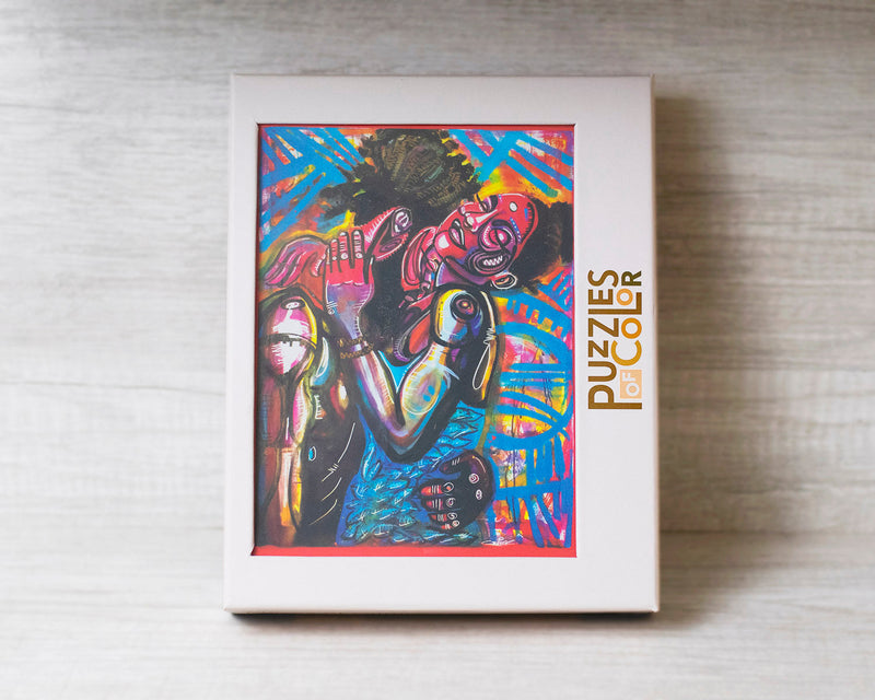 "Black Plum" by Craig Carter - BIG FRENCHIES