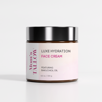 Luxe Hydration Tallow Face Cream - BIG FRENCHIES