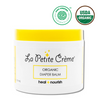 Organic French Diaper Cream by La Petite Crème (4 oz)