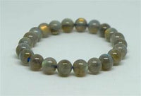 Bracelets, Gemstone - 10MM