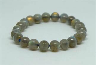 Bracelets, Gemstone - 10MM