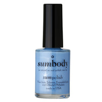 Nail Polish - BIG FRENCHIES