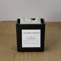 Laguna Beach Candle - BIG FRENCHIES