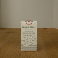 Laguna Beach Candle - BIG FRENCHIES