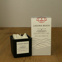 Laguna Beach Candle - BIG FRENCHIES