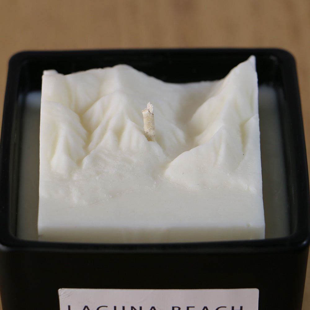 Laguna Beach Candle - BIG FRENCHIES