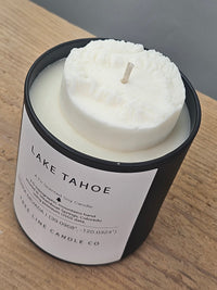 Lake Tahoe Candle - BIG FRENCHIES