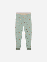 Lamb Bamboo Kids Pajama Set - BIG FRENCHIES