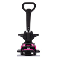 Lamborghini 3-in-1 Kids Push Ride On Toy Car - BIG FRENCHIES