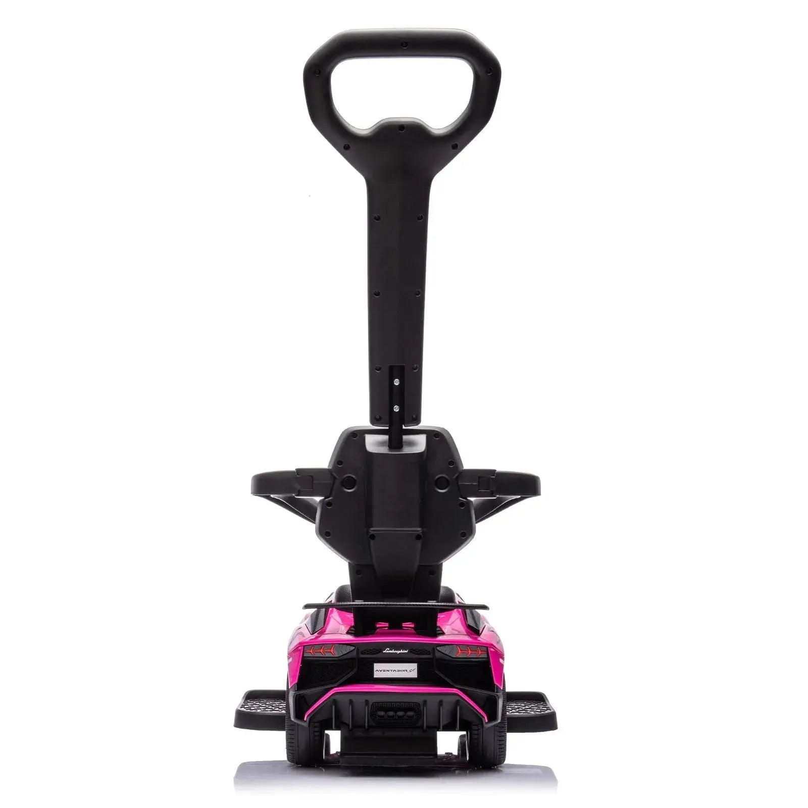 Lamborghini 3-in-1 Kids Push Ride On Toy Car - BIG FRENCHIES