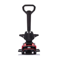 Lamborghini 3-in-1 Kids Push Ride On Toy Car - BIG FRENCHIES