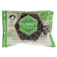 Dental Chew for Dogs - Yummy Combs