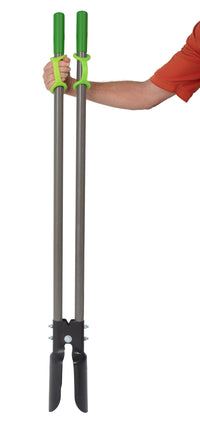 Aqua 2 pack (large with large holes)