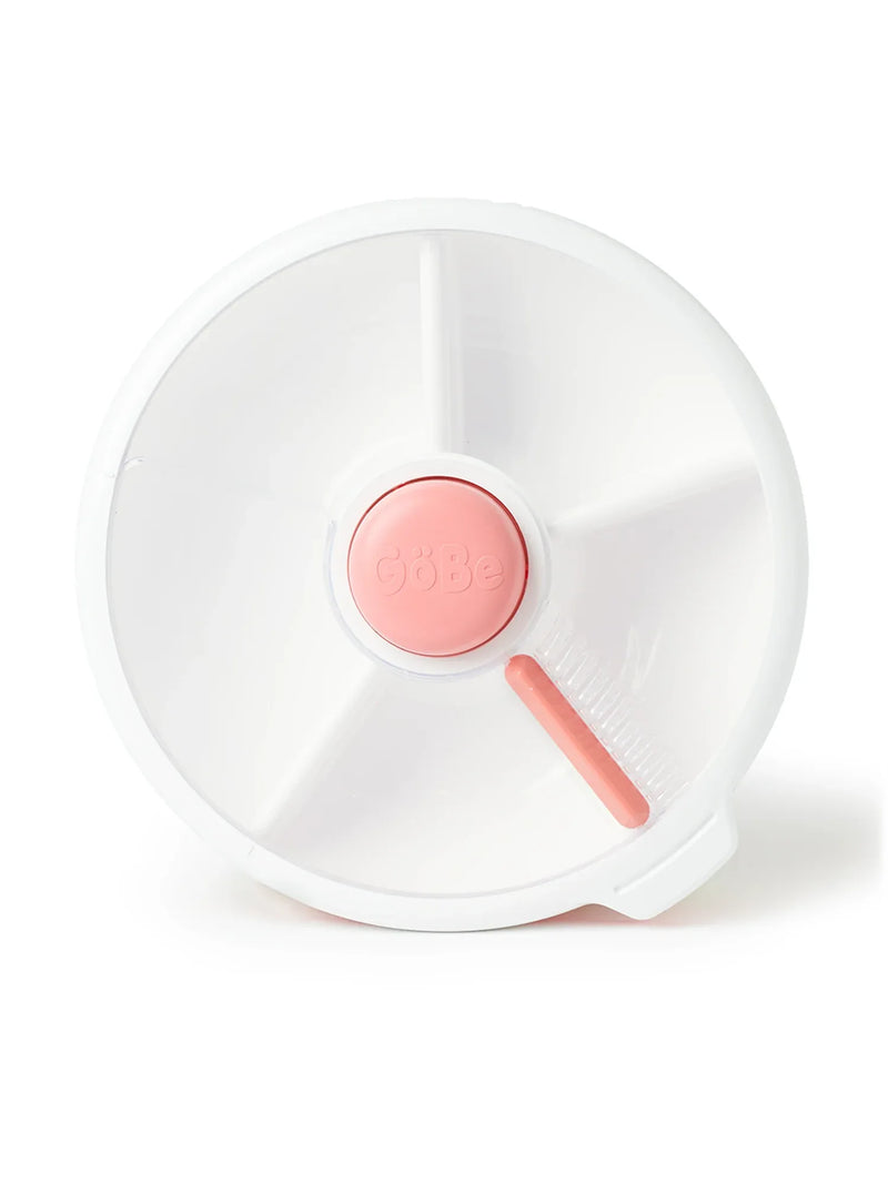 Large Snack Spinner Slide - BIG FRENCHIES