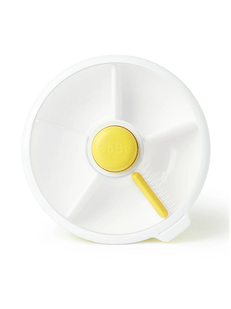 Large Snack Spinner Slide - BIG FRENCHIES
