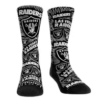 Las Vegas Raiders - Logo Sketch
