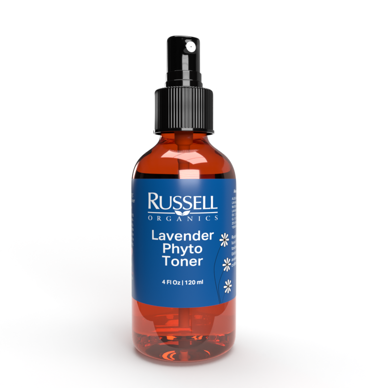 Lavender Phyto Toner - BIG FRENCHIES