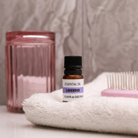 Lavender Essential Oil