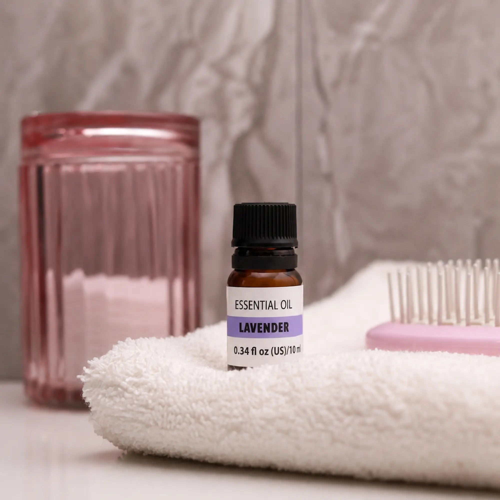 Lavender Essential Oil