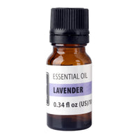 Lavender Essential Oil