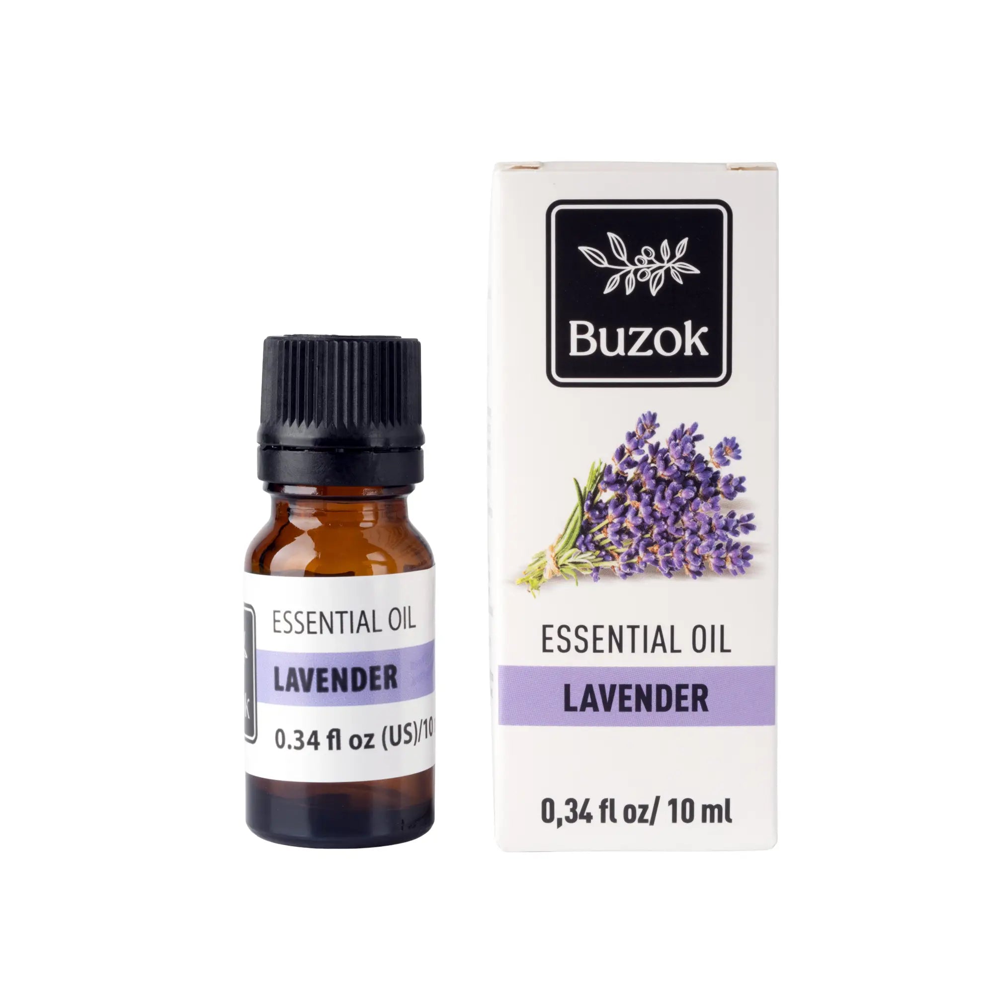 Lavender Essential Oil