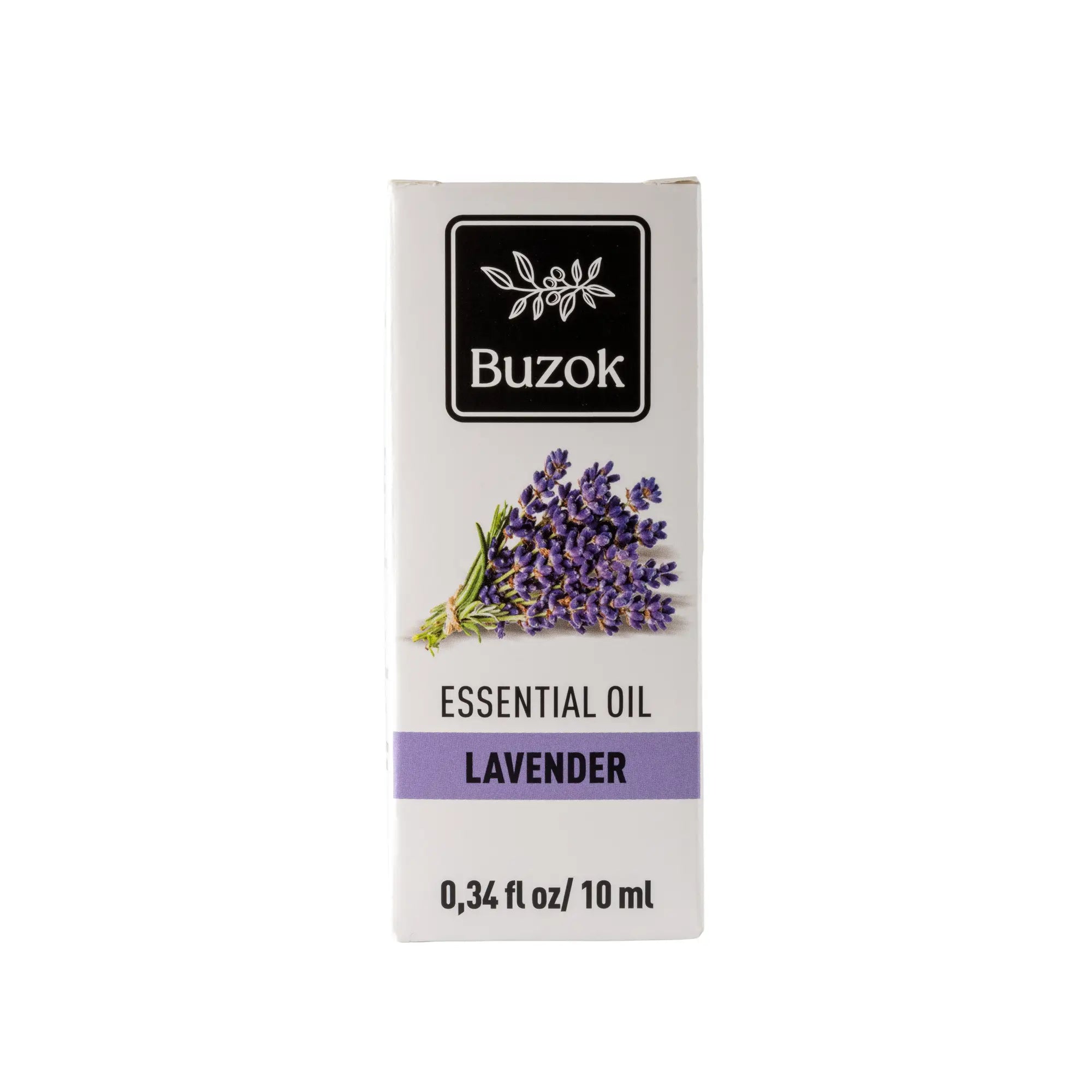 Lavender Essential Oil