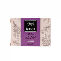 Natural Lavender Soap
