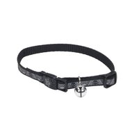 Lazer Brite Reflective Adjustable Breakaway Cat Collar