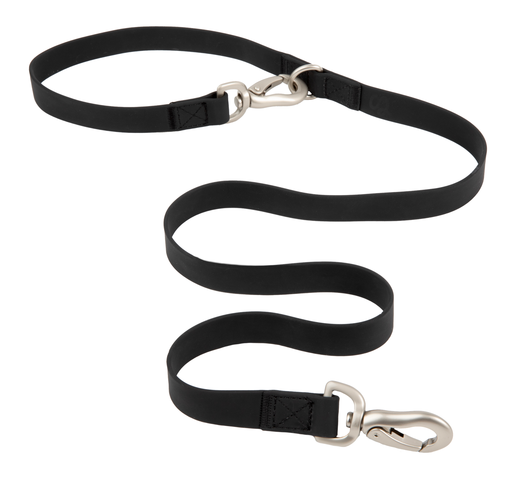 Original City Dog Leash - 3.25ft - BIG FRENCHIES